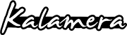 KALAMERA INC logo