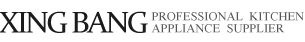 QINGDAO XINGBANG logo