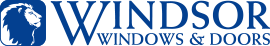 WINDSOR WINDOWS & DOORS logo