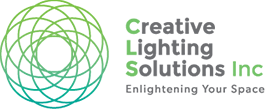 CREATIVE LIGHTING SOLUTIONS, INC. logo
