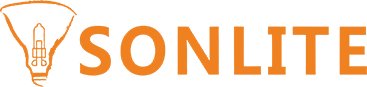 SONLITE & STELLARLITE LIGHTING CO LTD logo