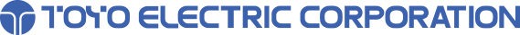 TOYO ELECTRIC MFG., LTD. logo