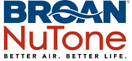BROAN-NUTONE LLC logo