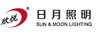 JIANGSU SUN&MOON LIGHTING CO.,LTD logo