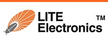LITE ELECTRONICS USA, INC. logo