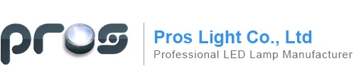 PROS LIGHT CO., LTD logo