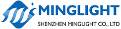 SHENZHEN MINGLIGHT CO., LTD logo