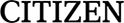 CITIZEN SYSTEMS JAPAN CO., LTD. logo