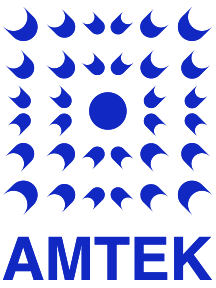 AMTEK CANADA ACI, INC. logo