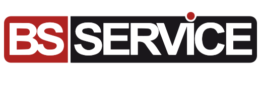 B.S. SERVICE S.R.L. logo