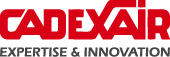 CADEXAIR INC logo