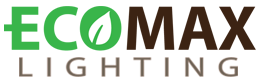 ECOMAX LIGHTING logo
