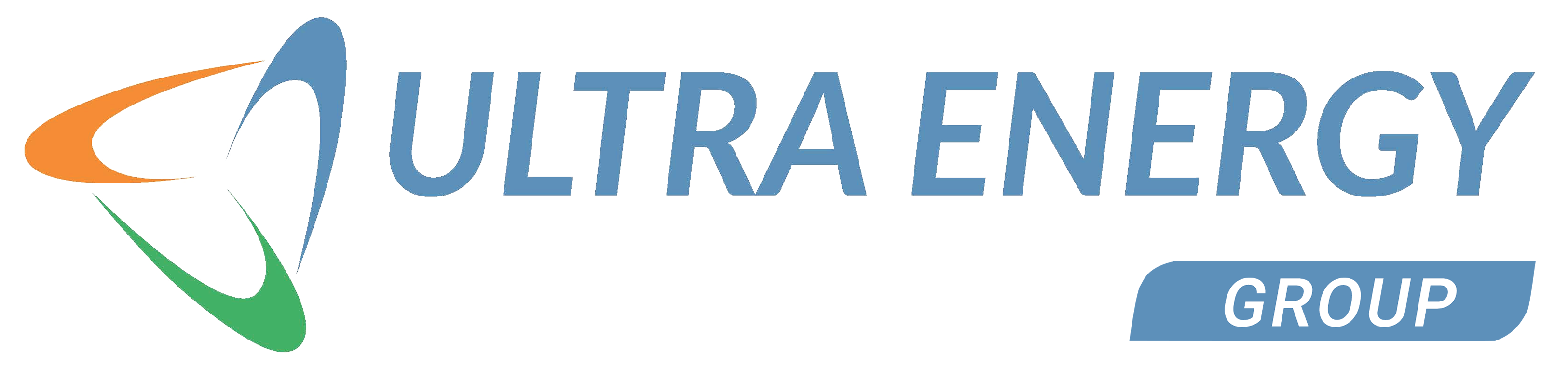 ULTRA ENERGY GROUP LLC logo