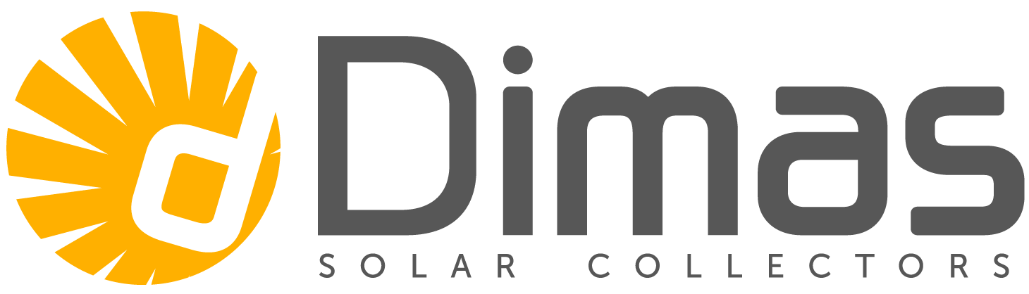 DIMAS SOLAR logo