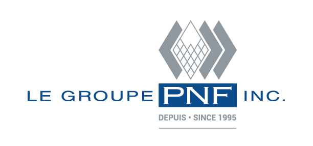 LE GROUPE P N F INC logo