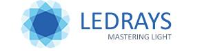 LEDRAYS INC logo