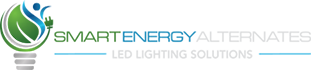 SMART ENERGY ALTERNATES logo