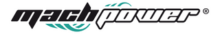 MACH POWER ITALY S.R.L logo