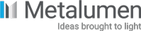 METALUMEN MANUFACTURING, INC. logo