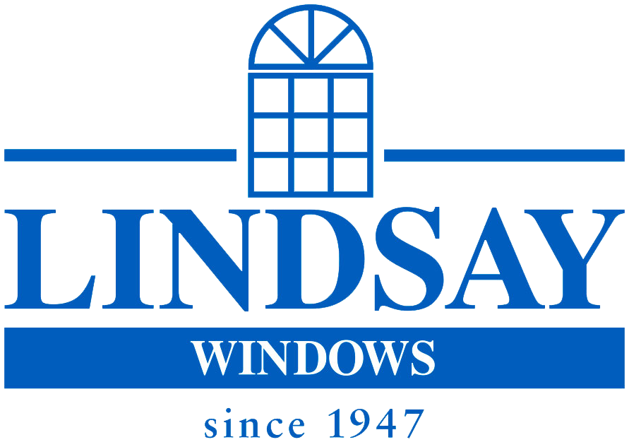 LINDSAY WINDOW & DOOR logo