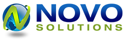 NOVO SOLUTIONS GROUP logo