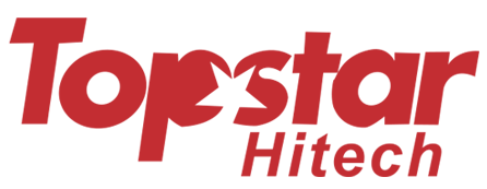 TOP STAR HITECH LIMITE HONG KONG logo