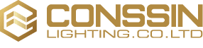 FUZHOU CONSSIN LIGHTING CO., LTD logo