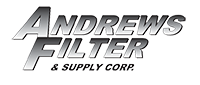ANDREWS FILTER & SUPPLY CORP logo