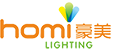 SHENZHEN HOMI LIGHTING CO.,LTD logo