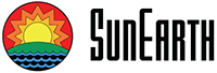 SUNEARTH INC. logo