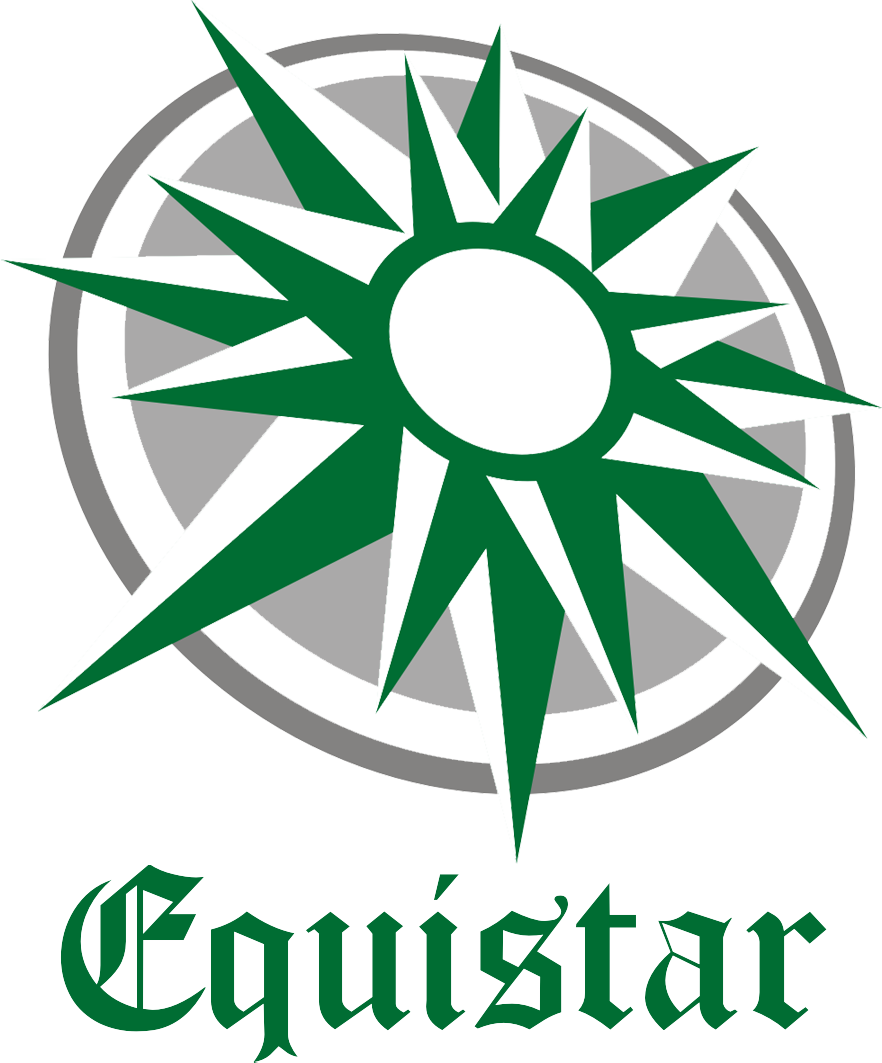 EQUISTAR logo