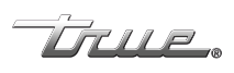 TRUE MANUFACTURING (TRUE FOOD SERVICE EQUIPMENT) logo