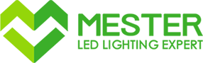 MESTER LIGHTING CORPORATION logo