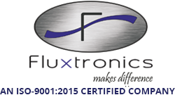 FLUXTRONICS LTD. logo
