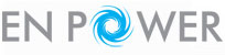 ENPOWER, LLC. logo