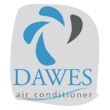 DAWES AIR CONDITIONER INC logo