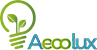 AECOLUX TECHNOLOGY LTD logo