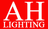 AH LIGHTING INC. logo