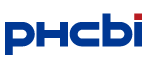 PHC CORPORATION OF NORTH AMERICA logo