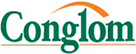 CONGLOM, INC. logo