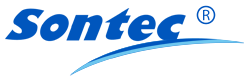 SONTEC PRODUCTS CO. ,LTD logo