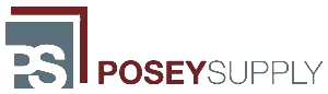 POSEY SUPPLY CO., INC. logo
