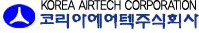 KOREA AIRTECH CORP logo