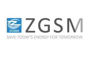 HANGZHOU ZGSM TECHNOLOGY CO., LTD. logo
