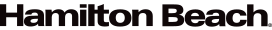 HAMILTON BEACH BRANDS, INC. logo