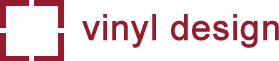 VINYL DESIGN CORP. logo