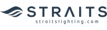 THE STRAITS LIGHTING COMPANY, LLC logo