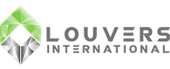 LOUVERS INTERNATIONAL INC logo
