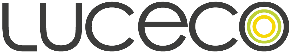 LUCECO INC. logo