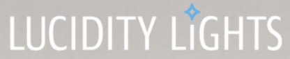 LUCIDITY LIGHTS, INC. logo